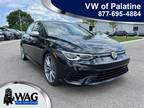 2024 Volkswagen Golf R 4Motion