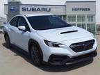 2024 Subaru Wrx Base