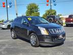 2013 Cadillac Srx Base