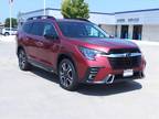 2024 Subaru Ascent Touring