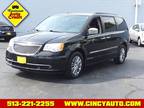 2014 Chrysler Town And Country Touring-L