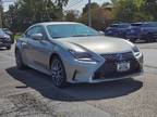 2016 Lexus RC 350 Base