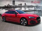 2024 Audi A5 Sportback quattro S line Prem Plus 45 TFSI