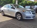 2013 Chevrolet Malibu LS