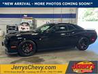 2015 Dodge Challenger SRT Hellcat