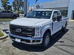 2024 Ford F-250 Super Duty XL