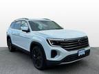 2024 Volkswagen Atlas SE 4Motion