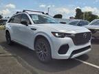 2025 Mazda CX-70 3.3 Turbo S Premium Plus