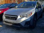2019 Subaru Crosstrek 2.0i Base