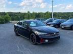 2024 Volkswagen Jetta Gli 2.0T Autobahn