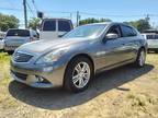 2015 Infiniti Q40 Base