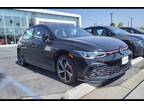 2024 Volkswagen Golf Gti SE