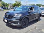 2022 Honda Pilot SE