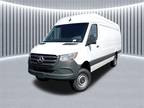 2024 Mercedes-Benz Sprinter 2500