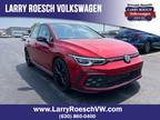 2024 Volkswagen Golf Gti 380 SE