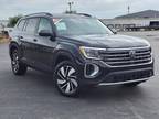 2024 Volkswagen Atlas SE 4Motion