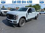 2024 Ford F-350 Super Duty Lariat