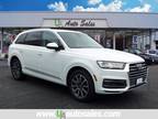 2018 Audi Q7 3.0T quattro Prestige