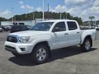 2013 Toyota Tacoma V6