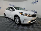 2017 Kia Forte S