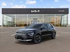 2024 Kia Niro Ev Wind