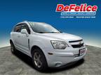 2012 Chevrolet Captiva Sport LT