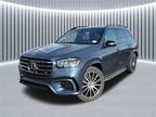 2024 Mercedes-Benz Gls GLS 450