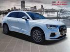 2021 Audi Q3 quattro Premium Plus 40 TFSI
