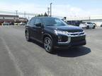 2024 Mitsubishi Outlander Sport ES
