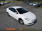 2014 Dodge Dart SE