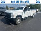 2024 Ford F-250 Super Duty Reading Service Body 4WD