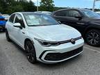 2024 Volkswagen Golf Gti Autobahn
