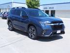 2024 Subaru Ascent Limited 7-Passenger