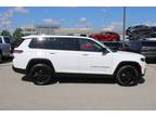 2023 Jeep Grand Cherokee L 4WD Limited