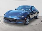 2021 Mazda MX-5 Miata RF Grand Touring
