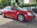 2011 Cadillac Cts 3.0L Luxury