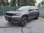 2022 Jeep Grand Cherokee L Altitude