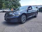 2022 Volkswagen Jetta S