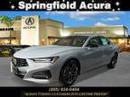 2024 Acura Tlx SH-AWD w/A-SPEC