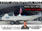 2008 Sundance B Series B22CC