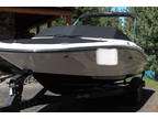 2019 Sea Ray SPX 190