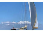 1987 Gulf Coast 32 Pilothouse