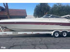 1990 Sea Ray 32 Pachanga