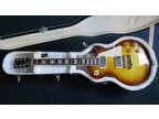 Gibson Les Paul Traditional Ice Tea Burst 2011 -- Very Clean