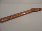 Fender Telecaster Usacg Jeff Beck Custom Engraved Guitar Neck with Tuners