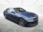2021 BMW 3 Series 330e xDrive