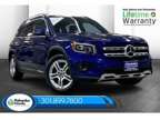 2023 Mercedes-Benz GLB GLB 250