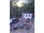 Ranch with cabin 42 acres