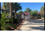 Rv lot for rent Miramar beach