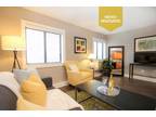 Studio sublease at River West Flats - Downtown Indianapolis